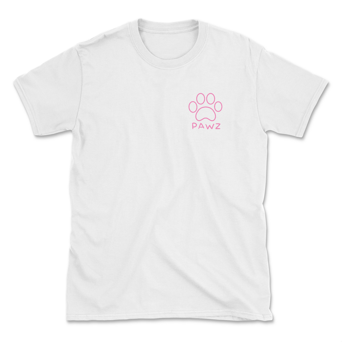 October Strong (Adult Short Sleeve T-Shirt)