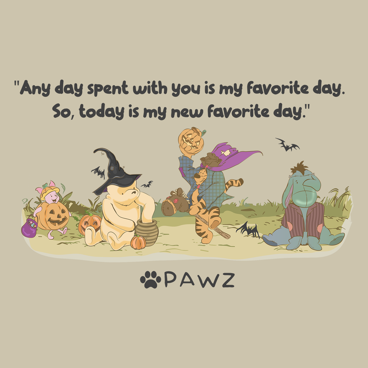 Favorite Day (Adult Hoodie)