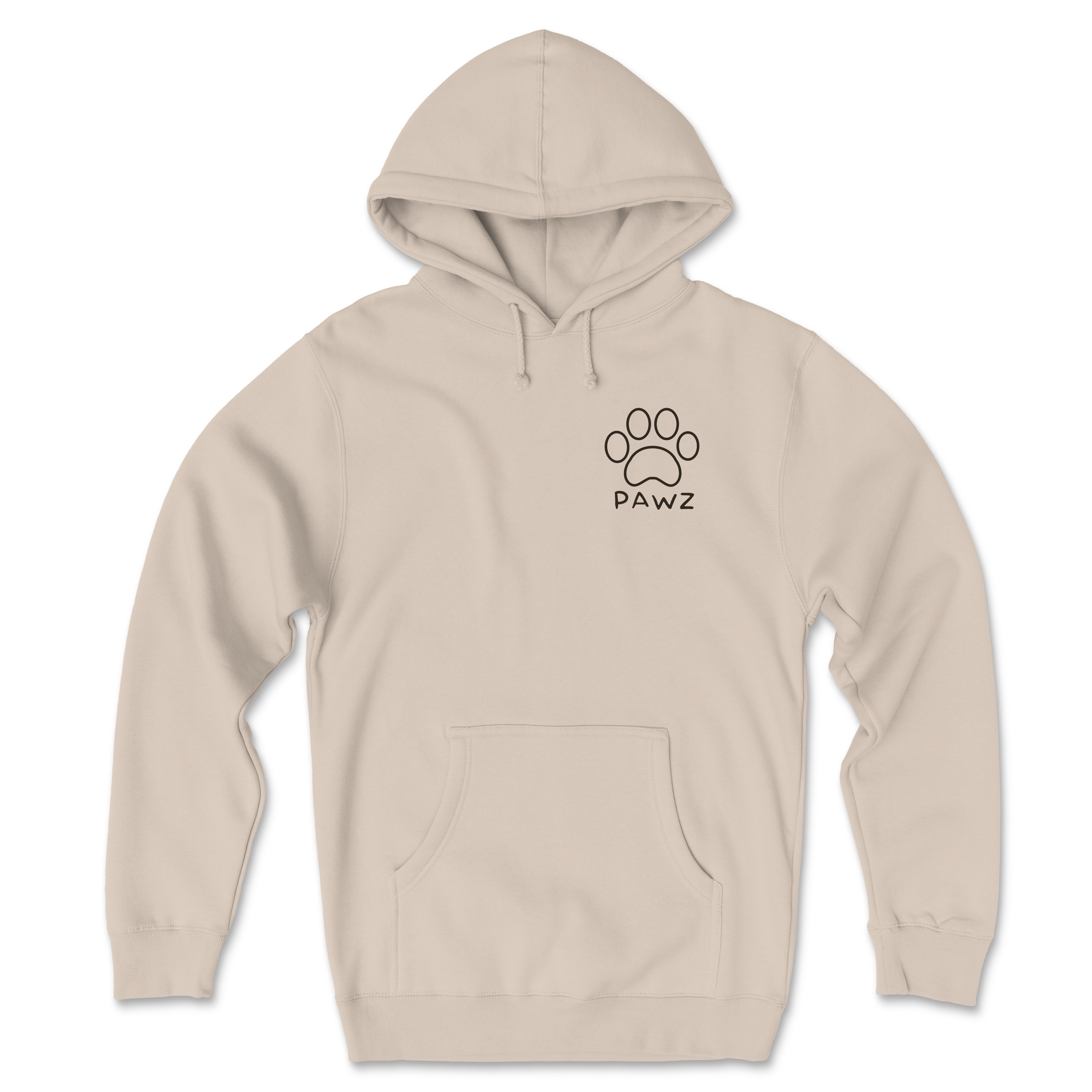 Reindeer Lab (Adult Hoodie)