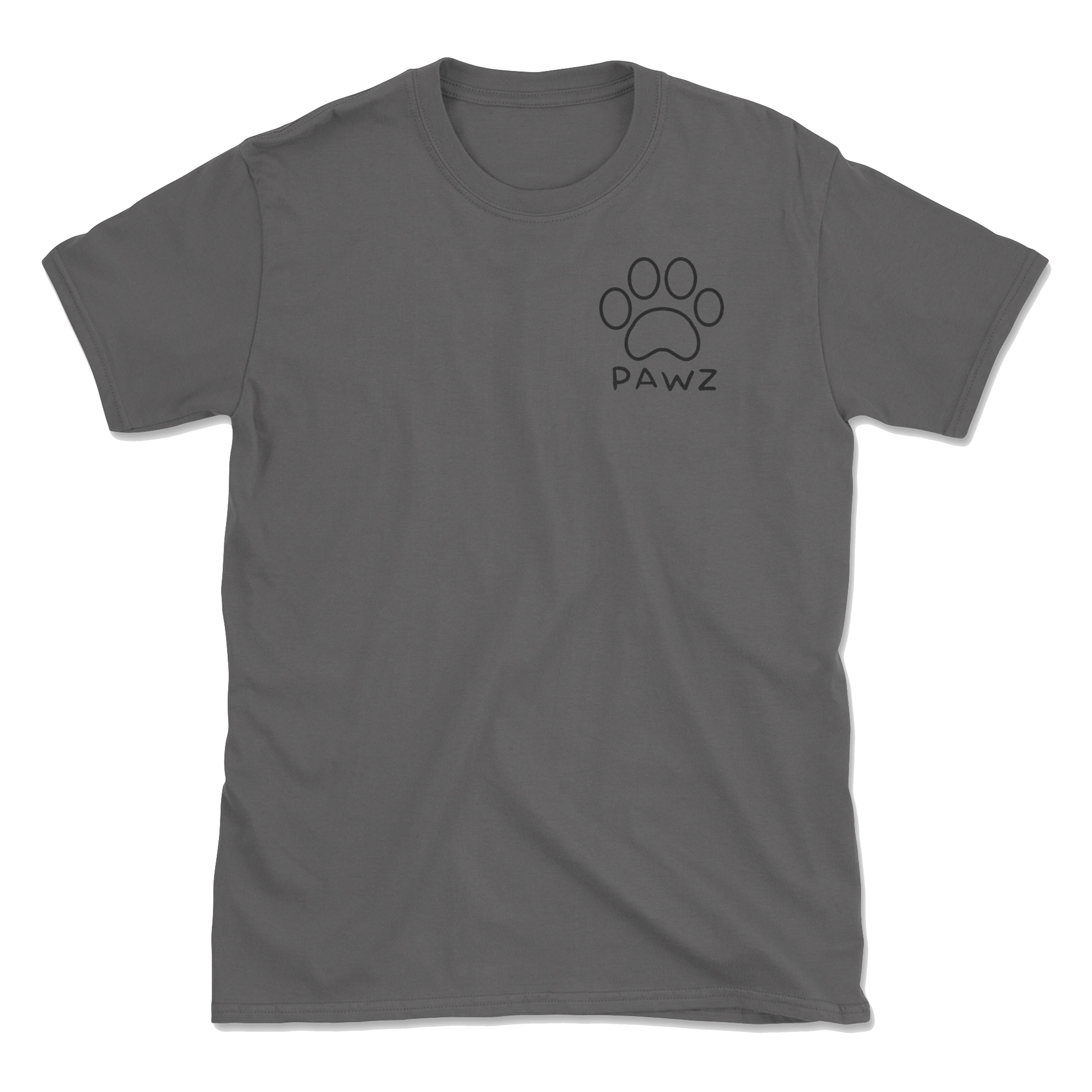 Mountain Sunset (Adult Short Sleeve T-Shirt)