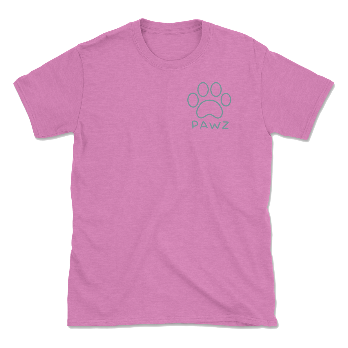 Beach Sunset (Adult Short Sleeve Shirt)