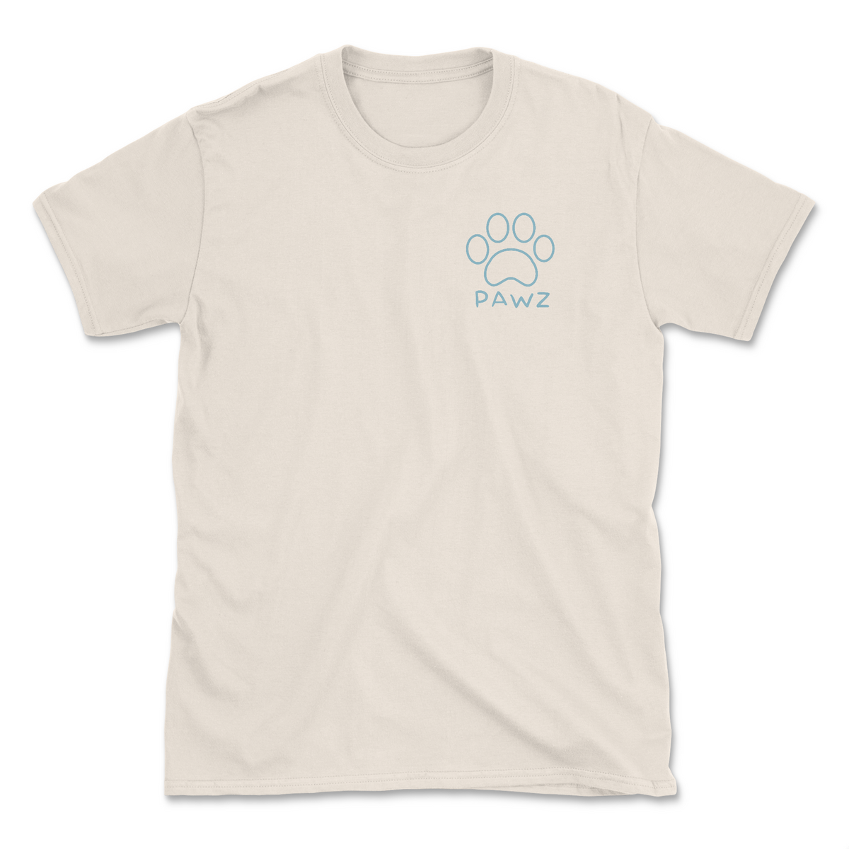 Cart Companion (Adult Short Sleeve T-Shirt)