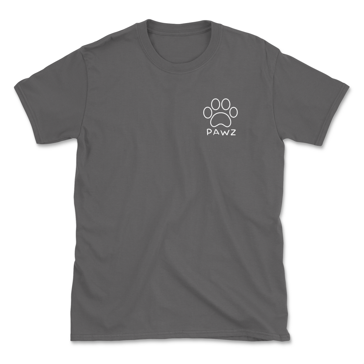 Winnie The Boo (Adult Short Sleeve T-Shirt)