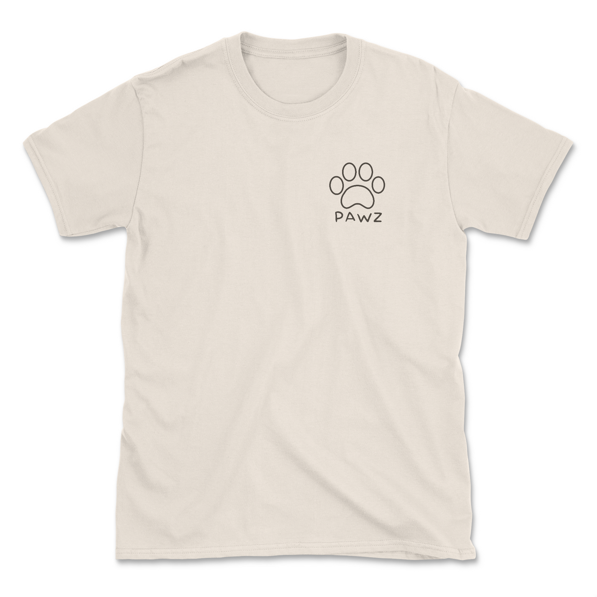 Reindeer Lab (Adult Short Sleeve T-Shirt)