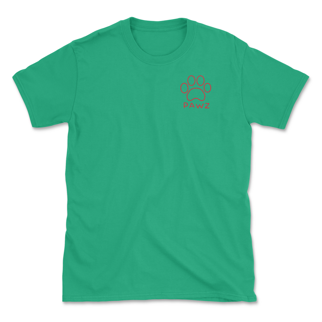 Holiday Cheer (Adult Short Sleeve T-Shirt)