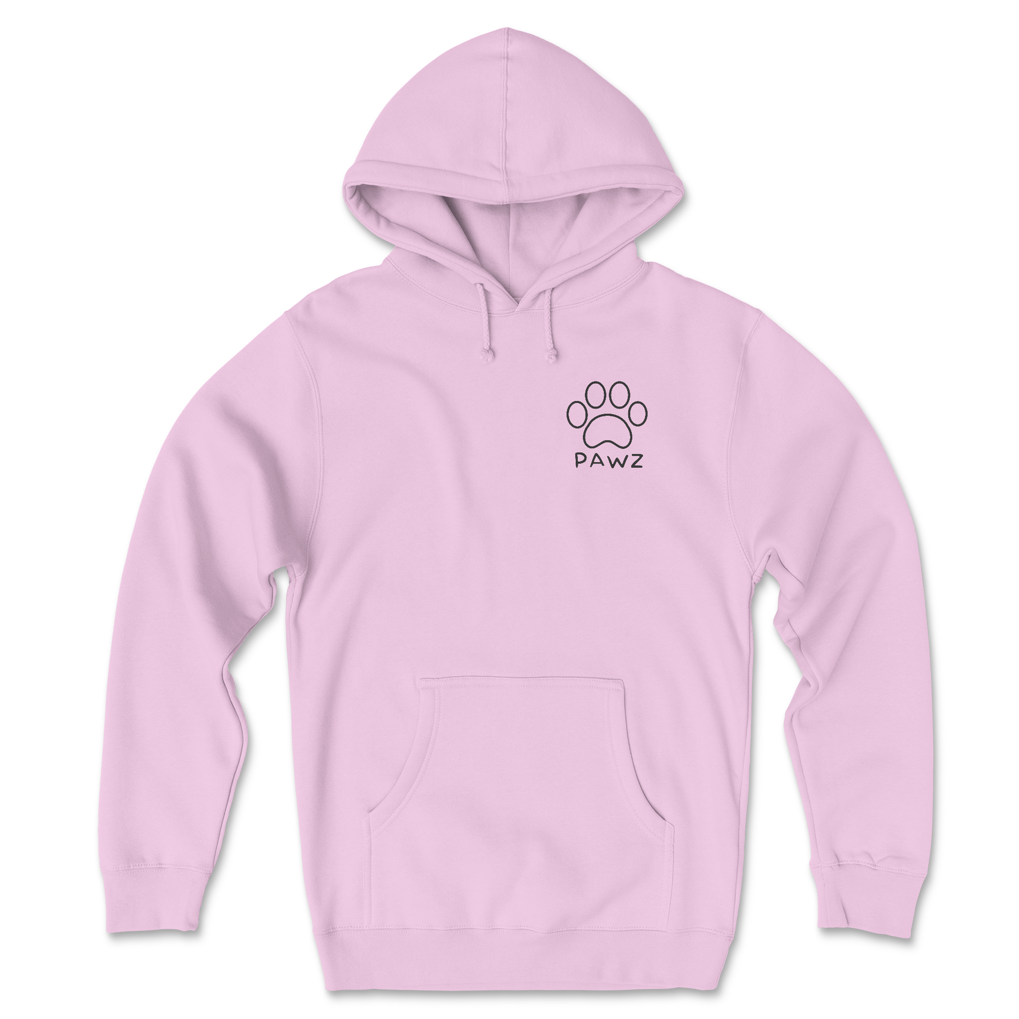 Boop - Cat (Adult Hoodie)