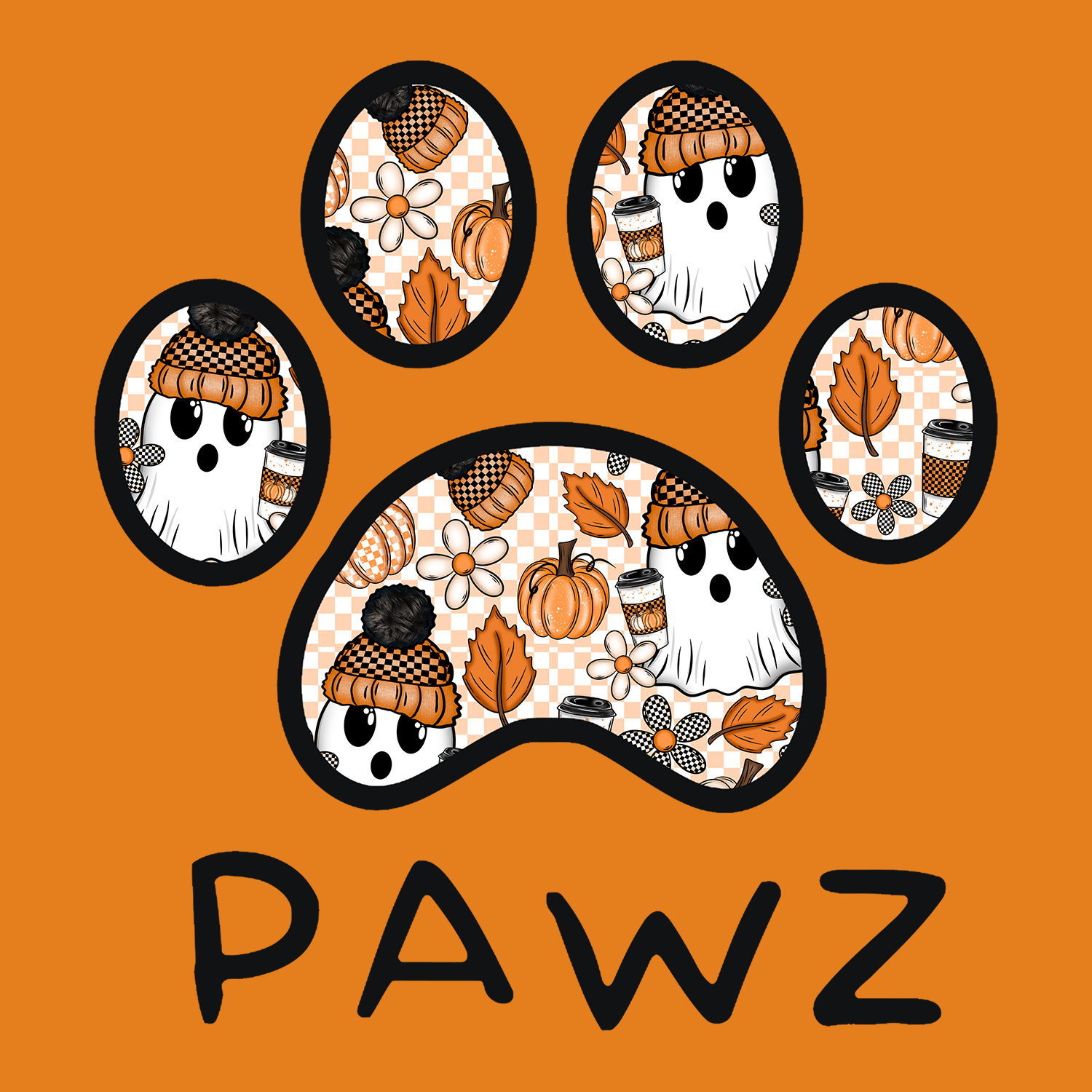 Spice Spirits (Adult Hoodie)