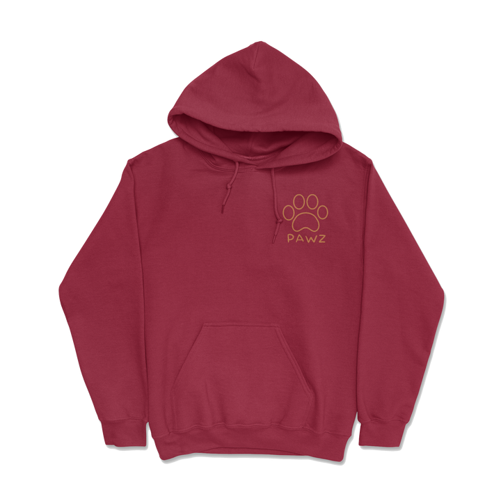 Give Thanks (Adult Hoodie)