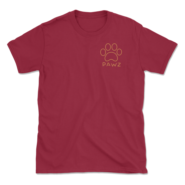 Give Thanks (Adult Short Sleeve T-Shirt)